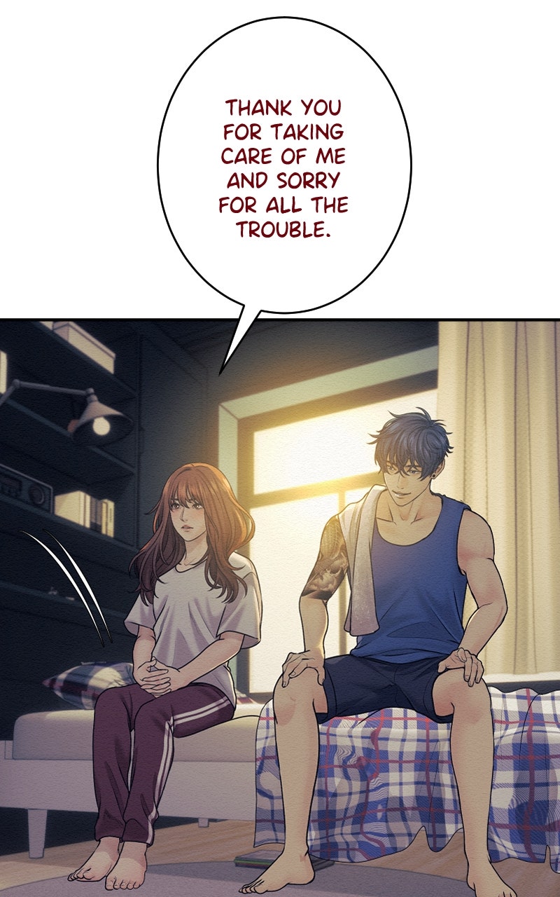 Read I'm Dating a Psychopath Manga Online
