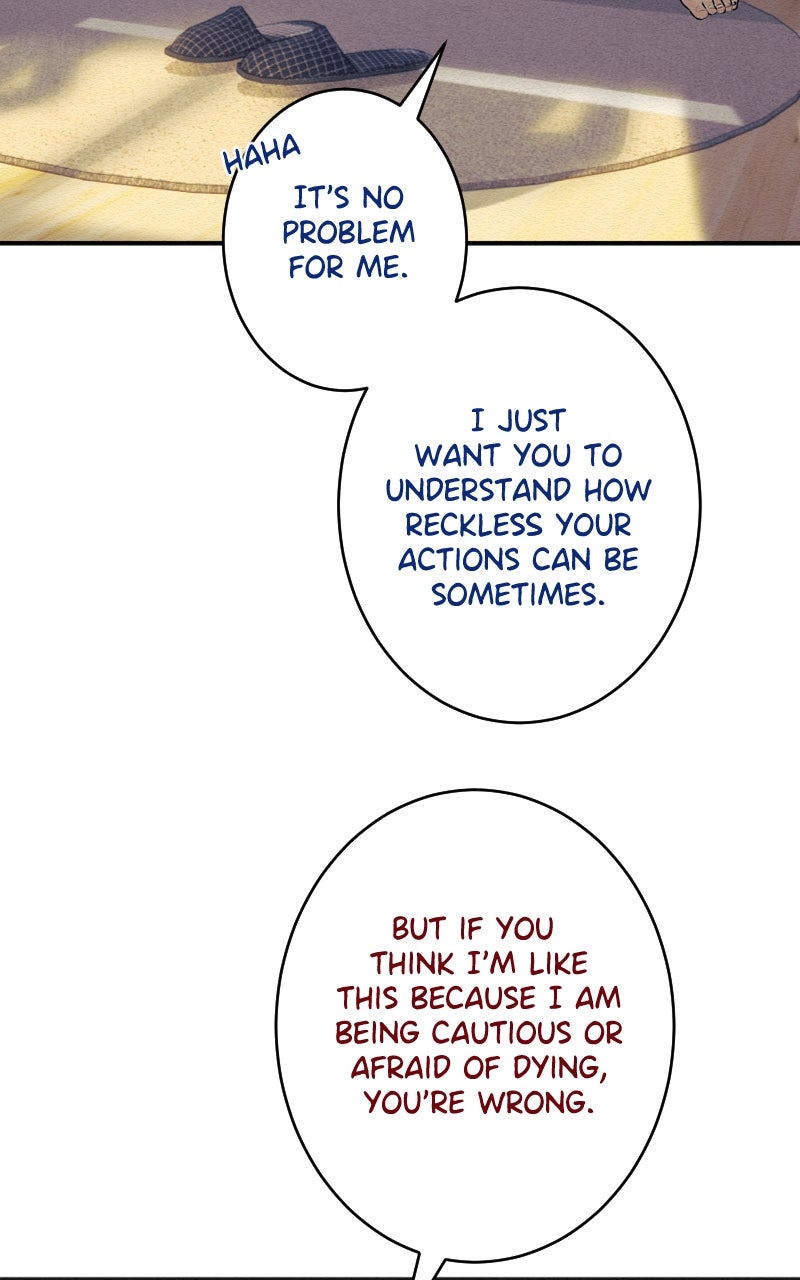 Read I'm Dating a Psychopath Manga Online