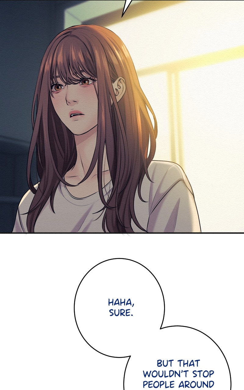 Read I'm Dating a Psychopath Manga Online
