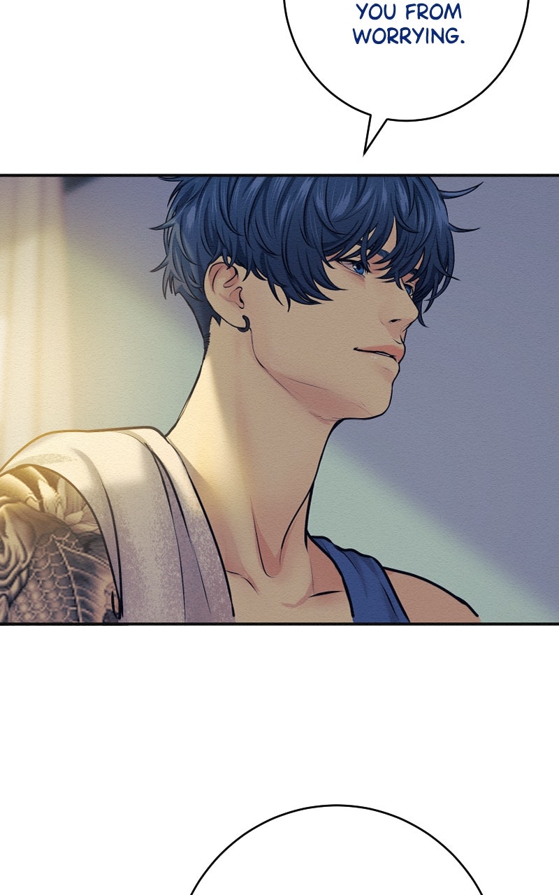 Read I'm Dating a Psychopath Manga Online