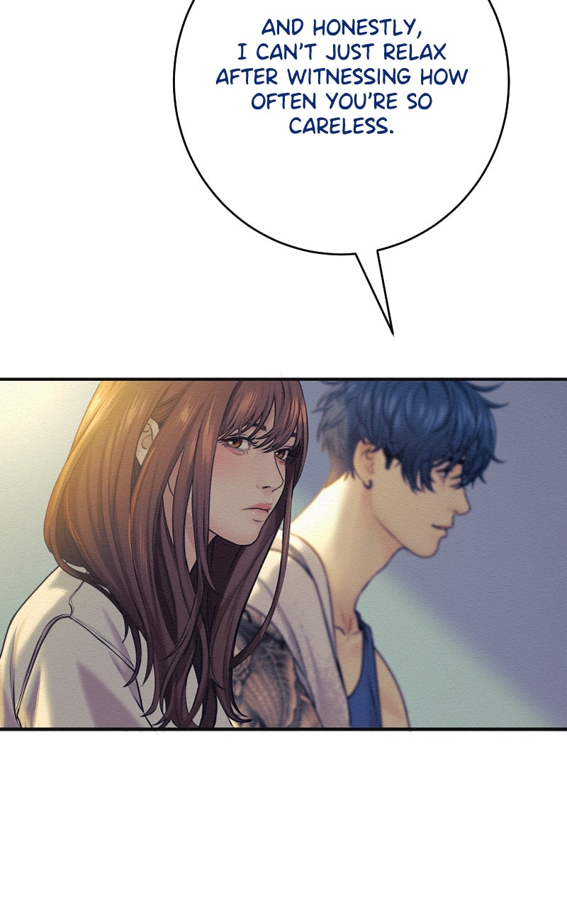 Read I'm Dating a Psychopath Manga Online