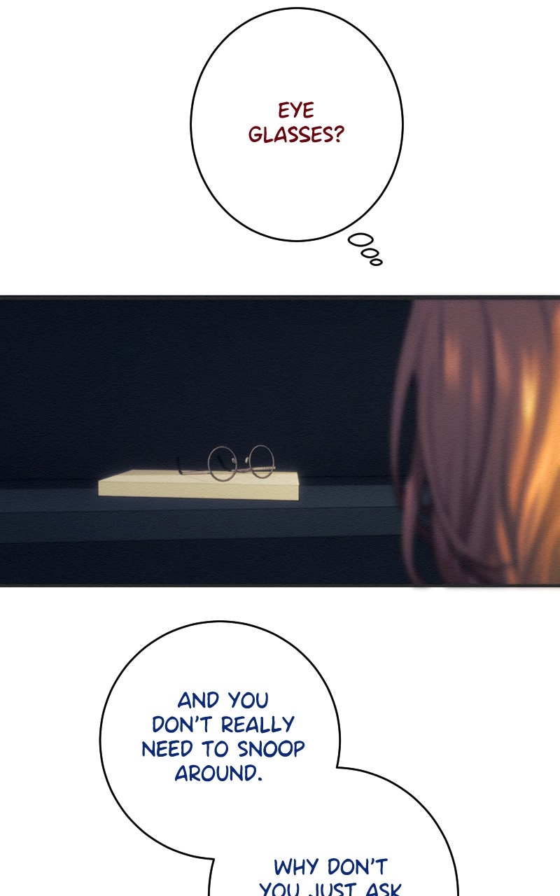 Read I'm Dating a Psychopath Manga Online