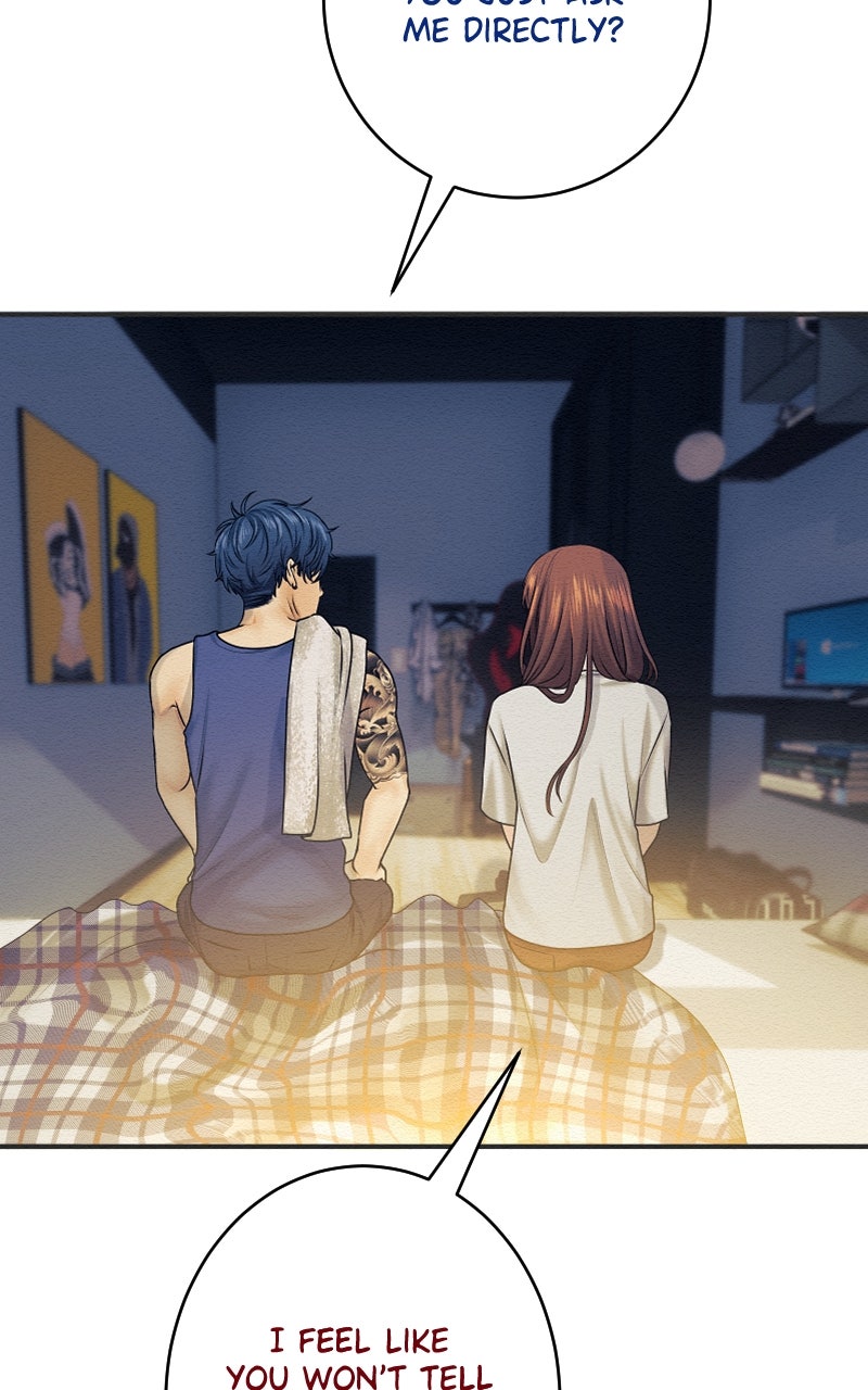 Read I'm Dating a Psychopath Manga Online