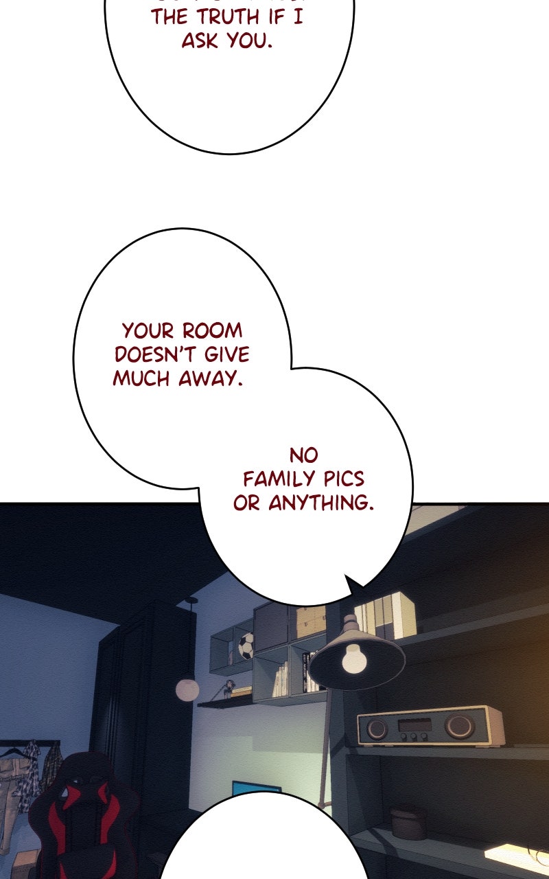 Read I'm Dating a Psychopath Manga Online