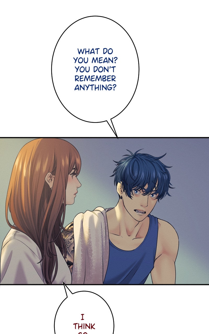 Read I'm Dating a Psychopath Manga Online