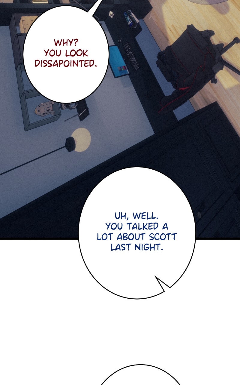 Read I'm Dating a Psychopath Manga Online