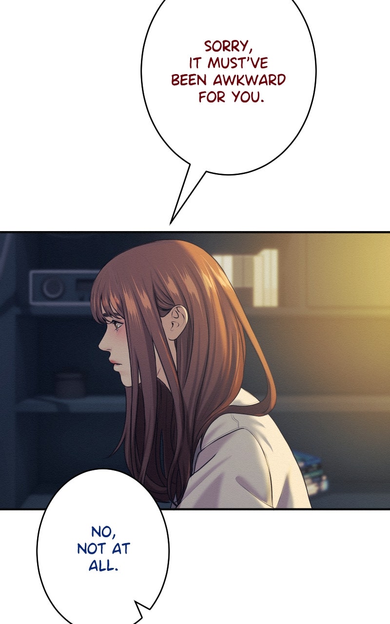 Read I'm Dating a Psychopath Manga Online