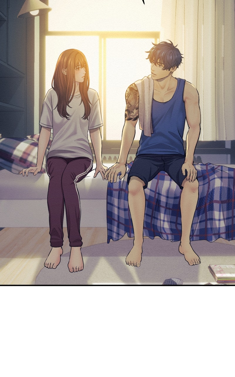 Read I'm Dating a Psychopath Manga Online