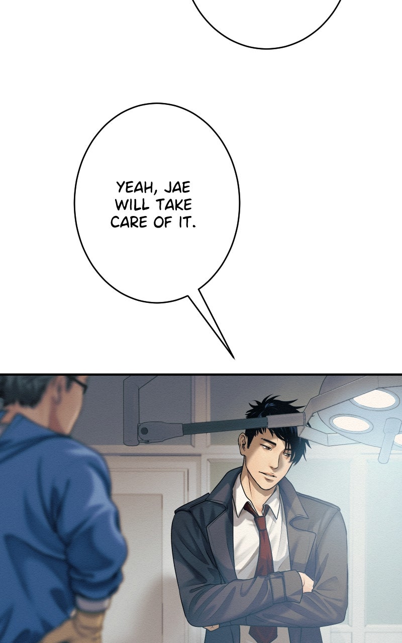 Read I'm Dating a Psychopath Manga Online