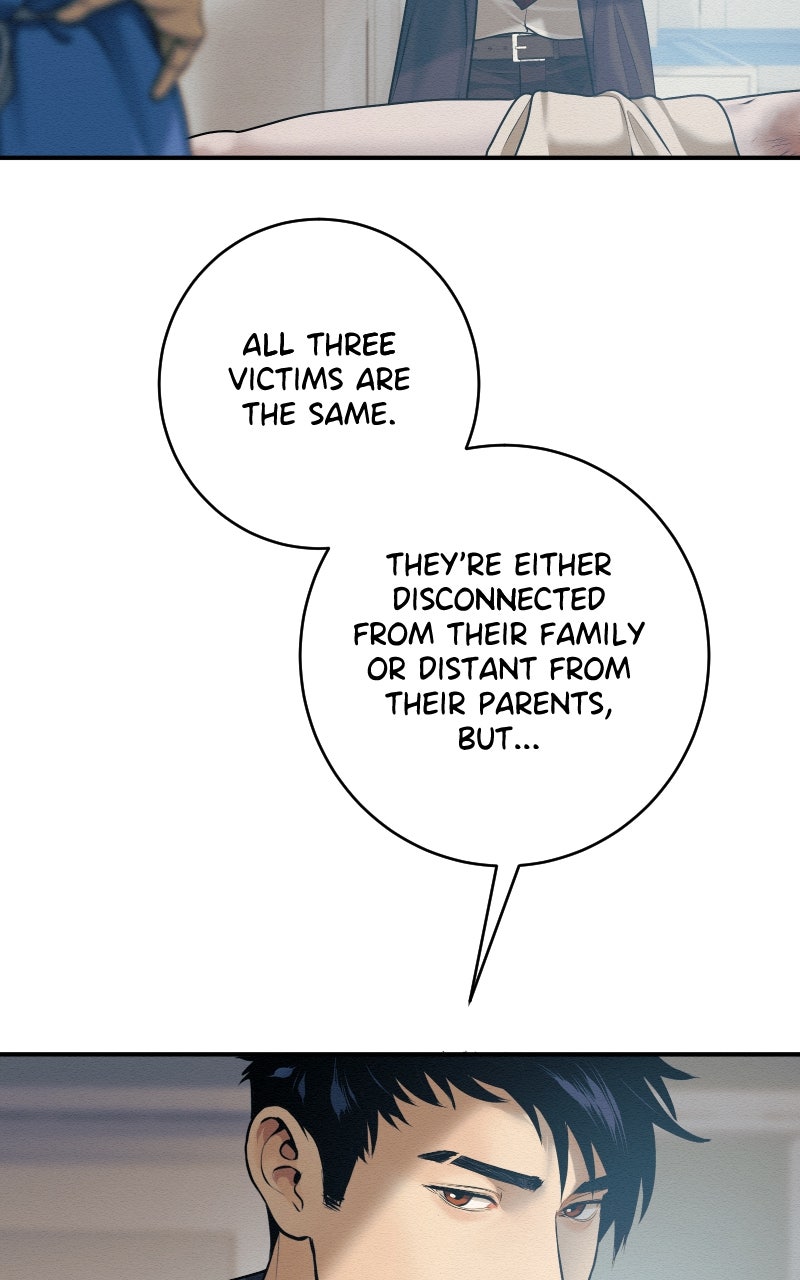 Read I'm Dating a Psychopath Manga Online