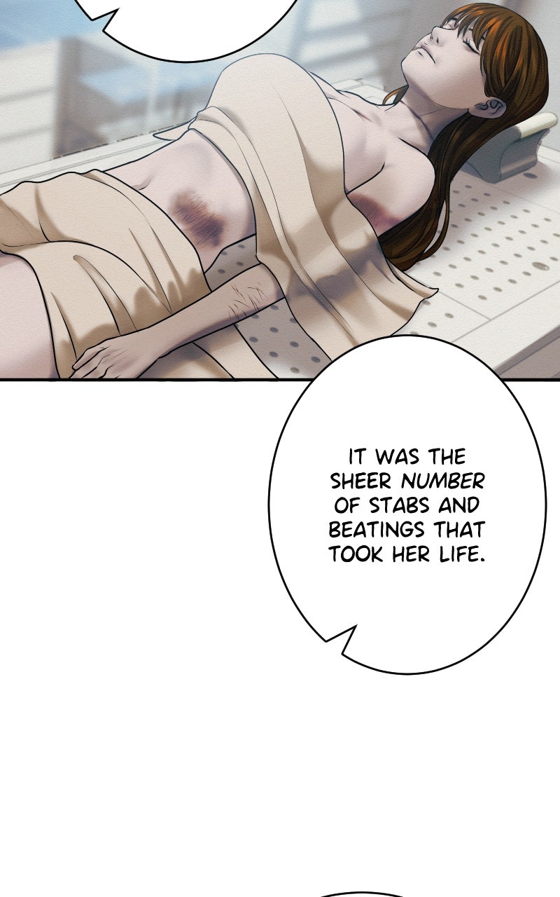 Read I'm Dating a Psychopath Manga Online