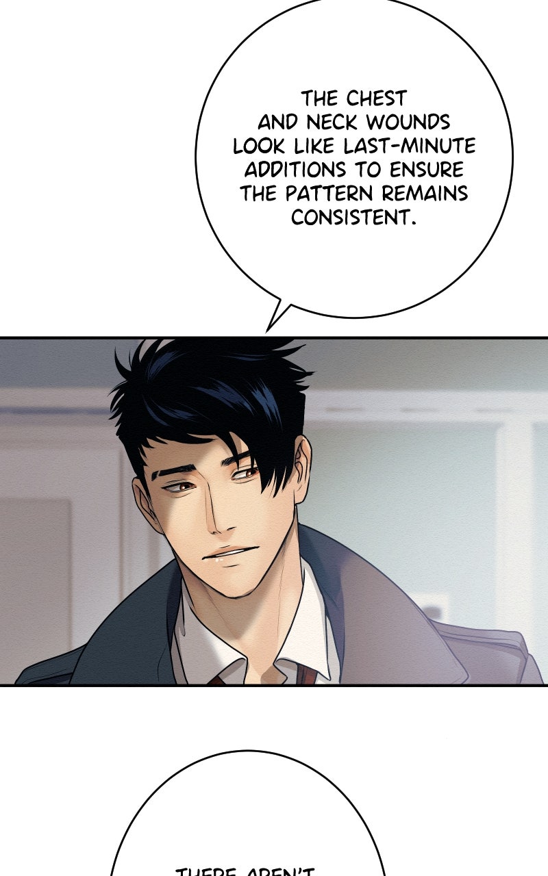 Read I'm Dating a Psychopath Manga Online