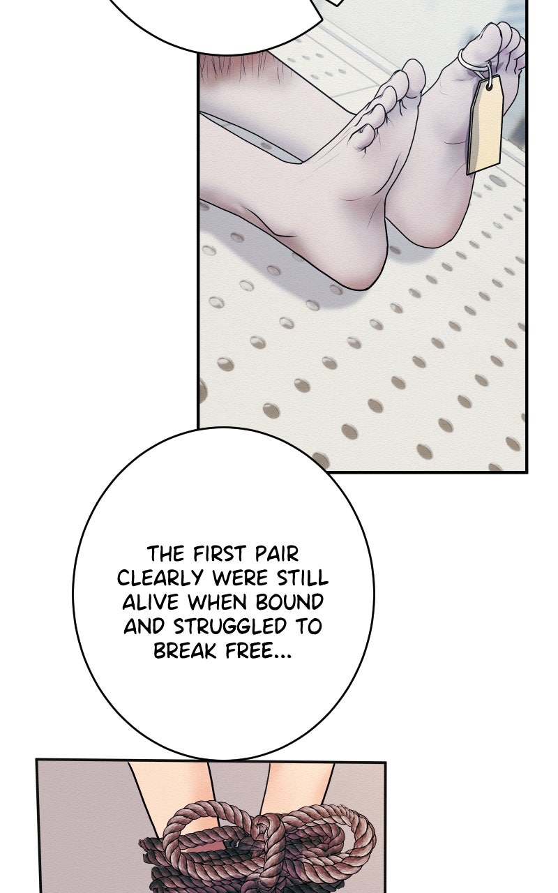 Read I'm Dating a Psychopath Manga Online