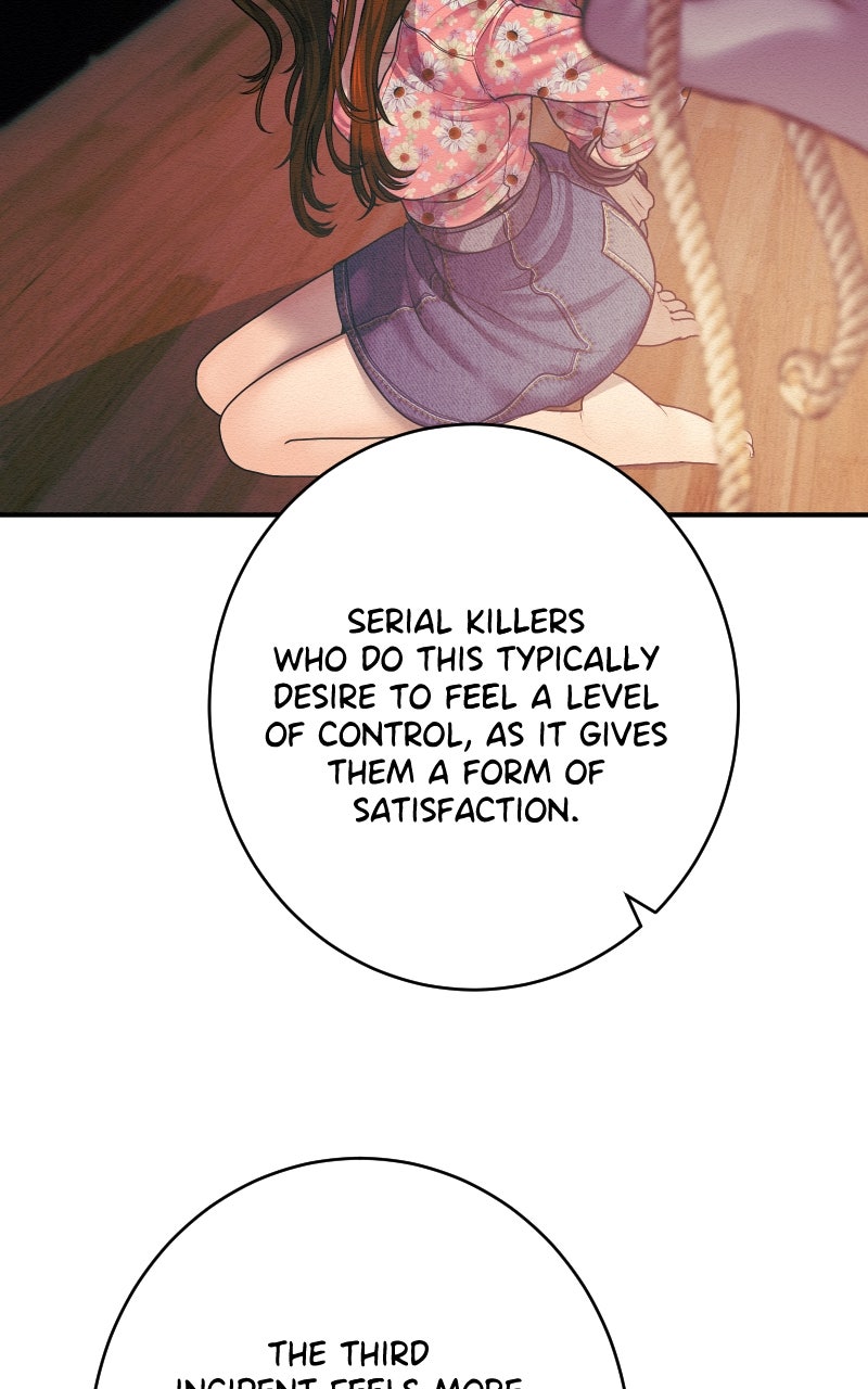 Read I'm Dating a Psychopath Manga Online