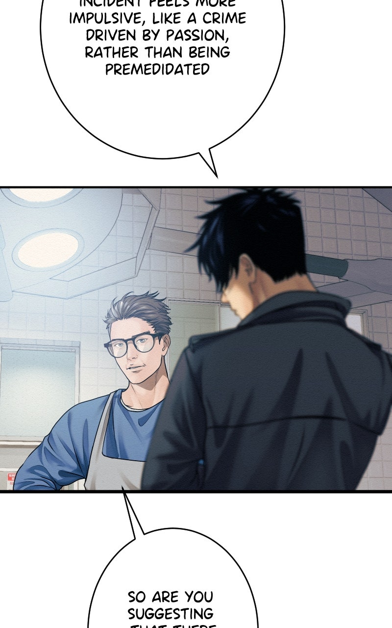 Read I'm Dating a Psychopath Manga Online