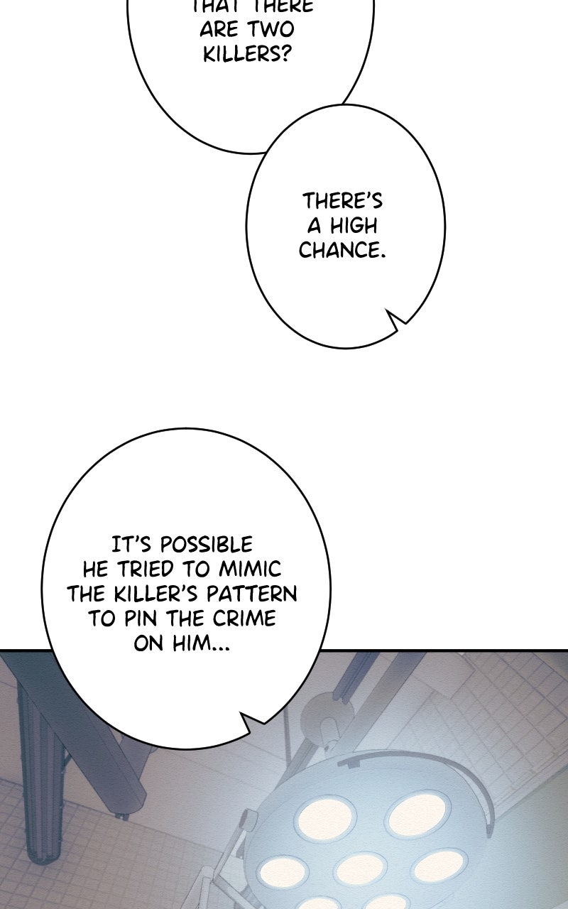 Read I'm Dating a Psychopath Manga Online