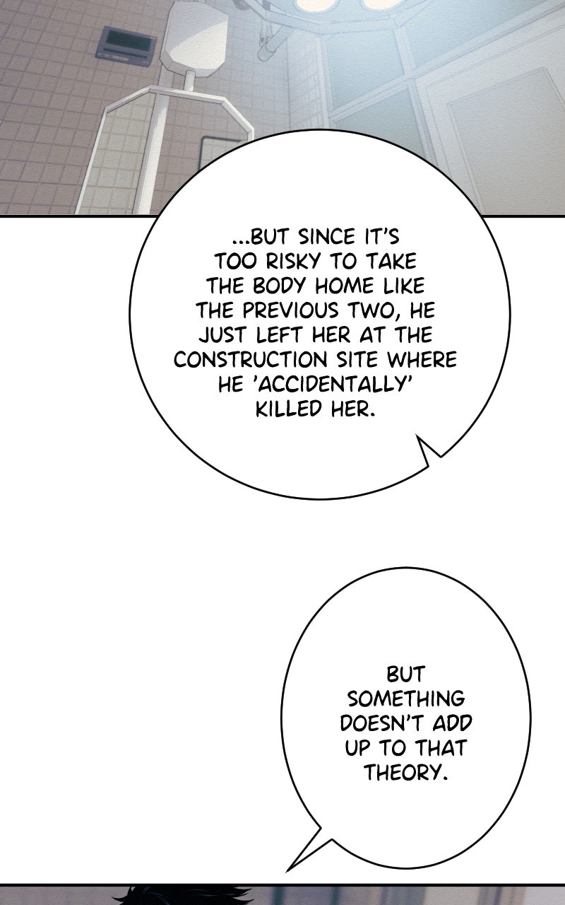 Read I'm Dating a Psychopath Manga Online