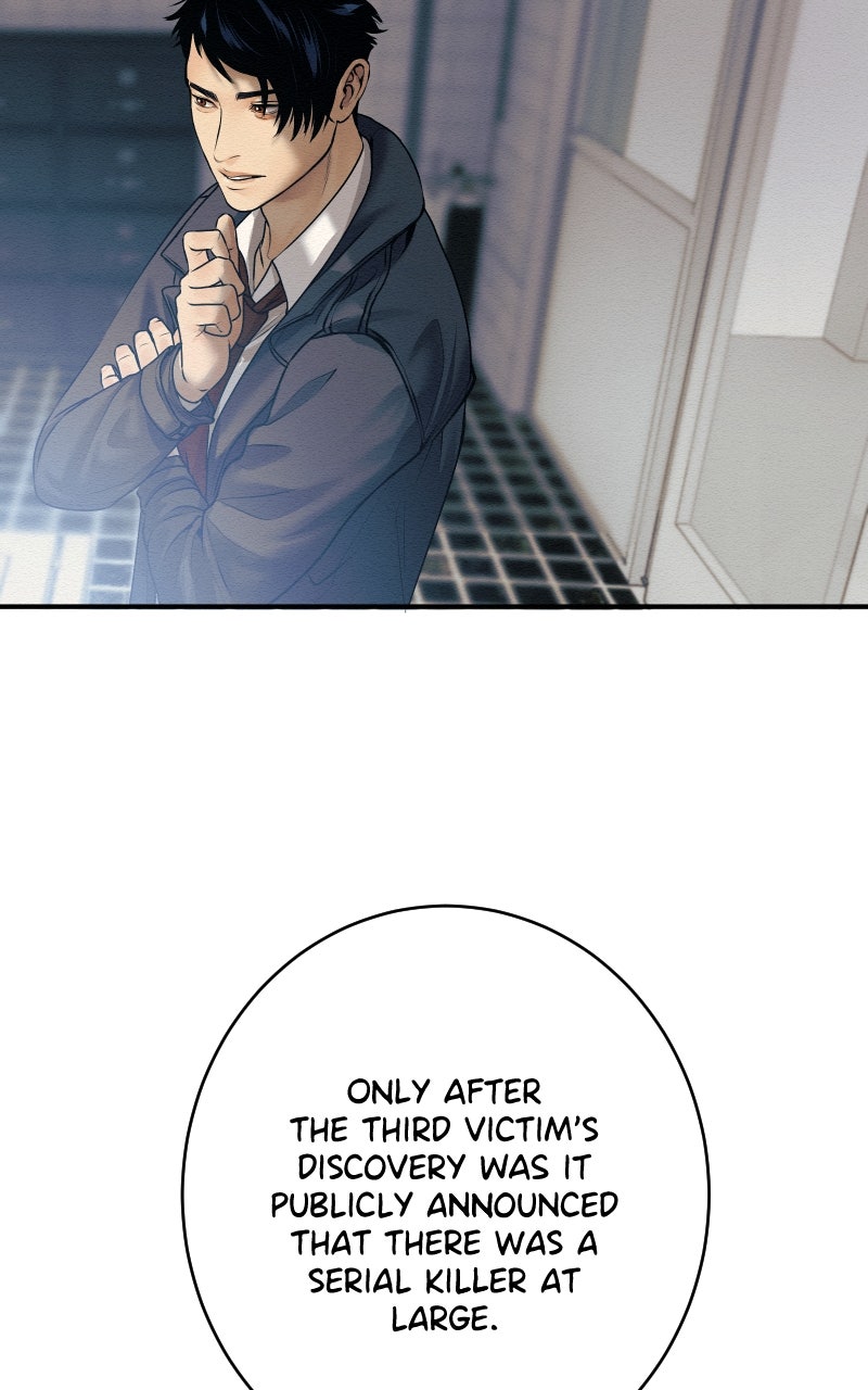 Read I'm Dating a Psychopath Manga Online