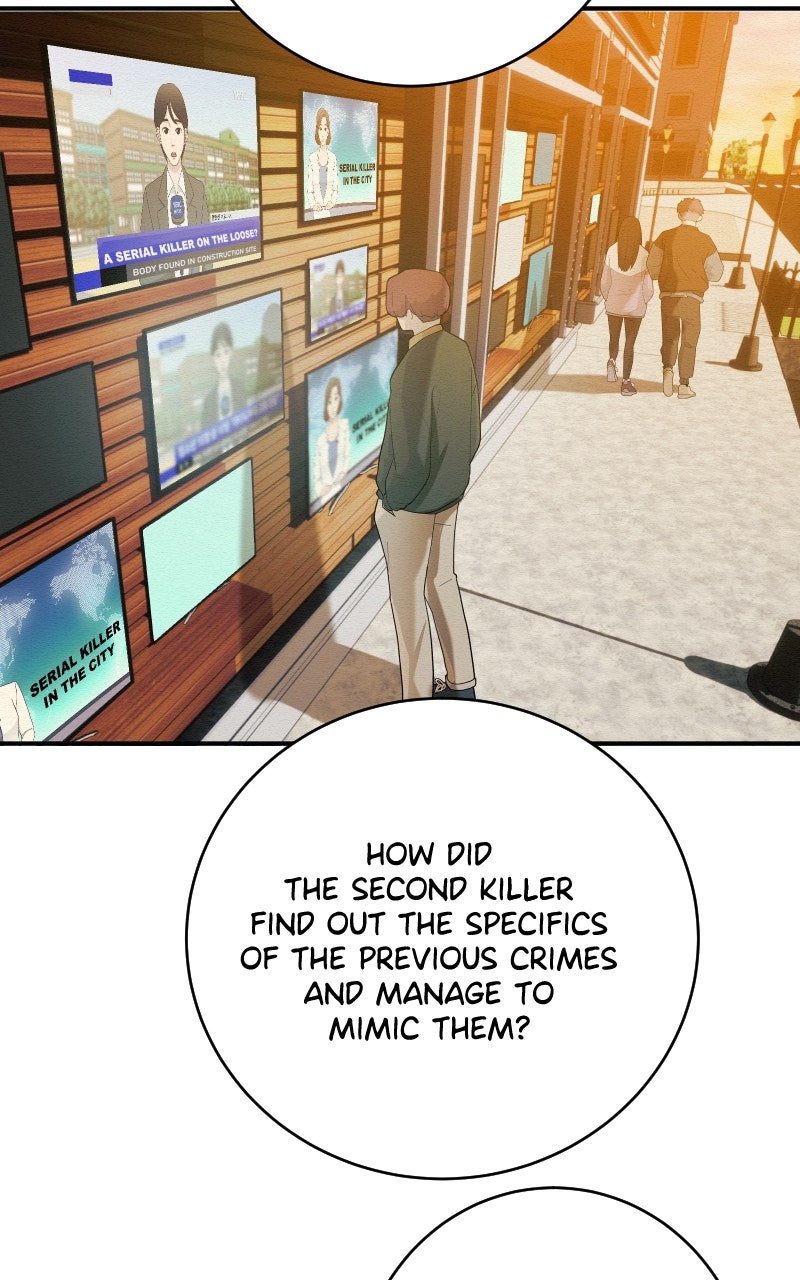 Read I'm Dating a Psychopath Manga Online