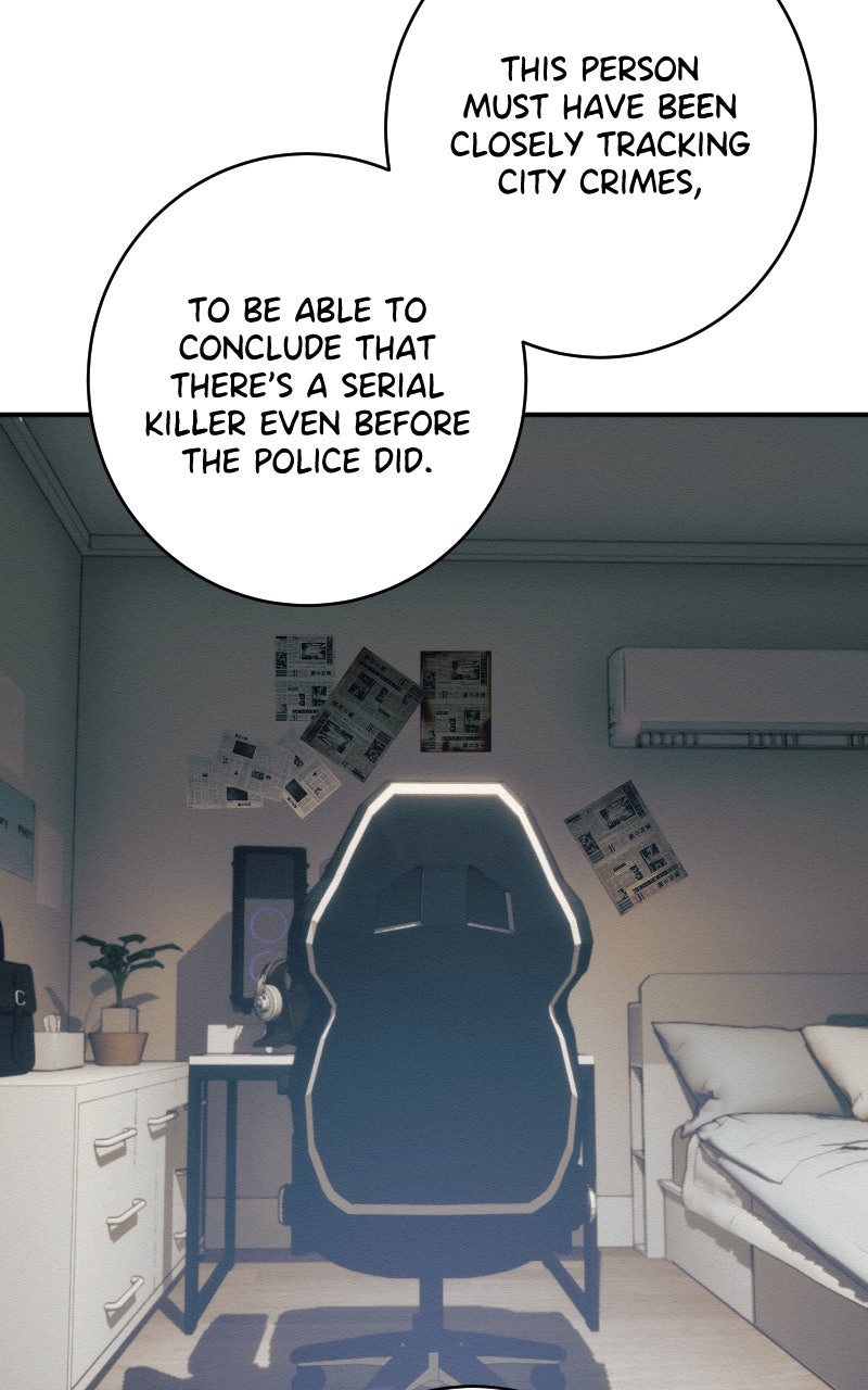 Read I'm Dating a Psychopath Manga Online