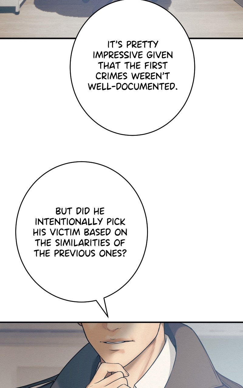 Read I'm Dating a Psychopath Manga Online