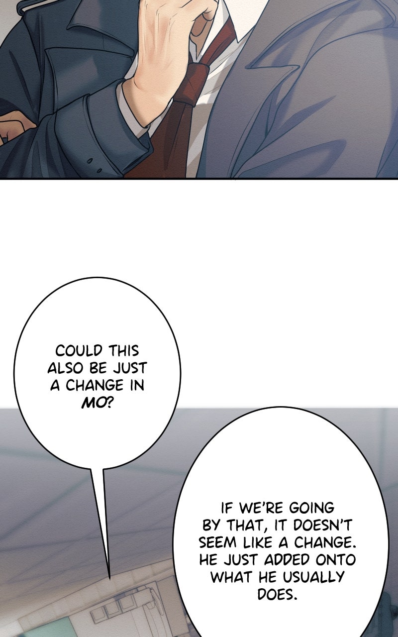 Read I'm Dating a Psychopath Manga Online