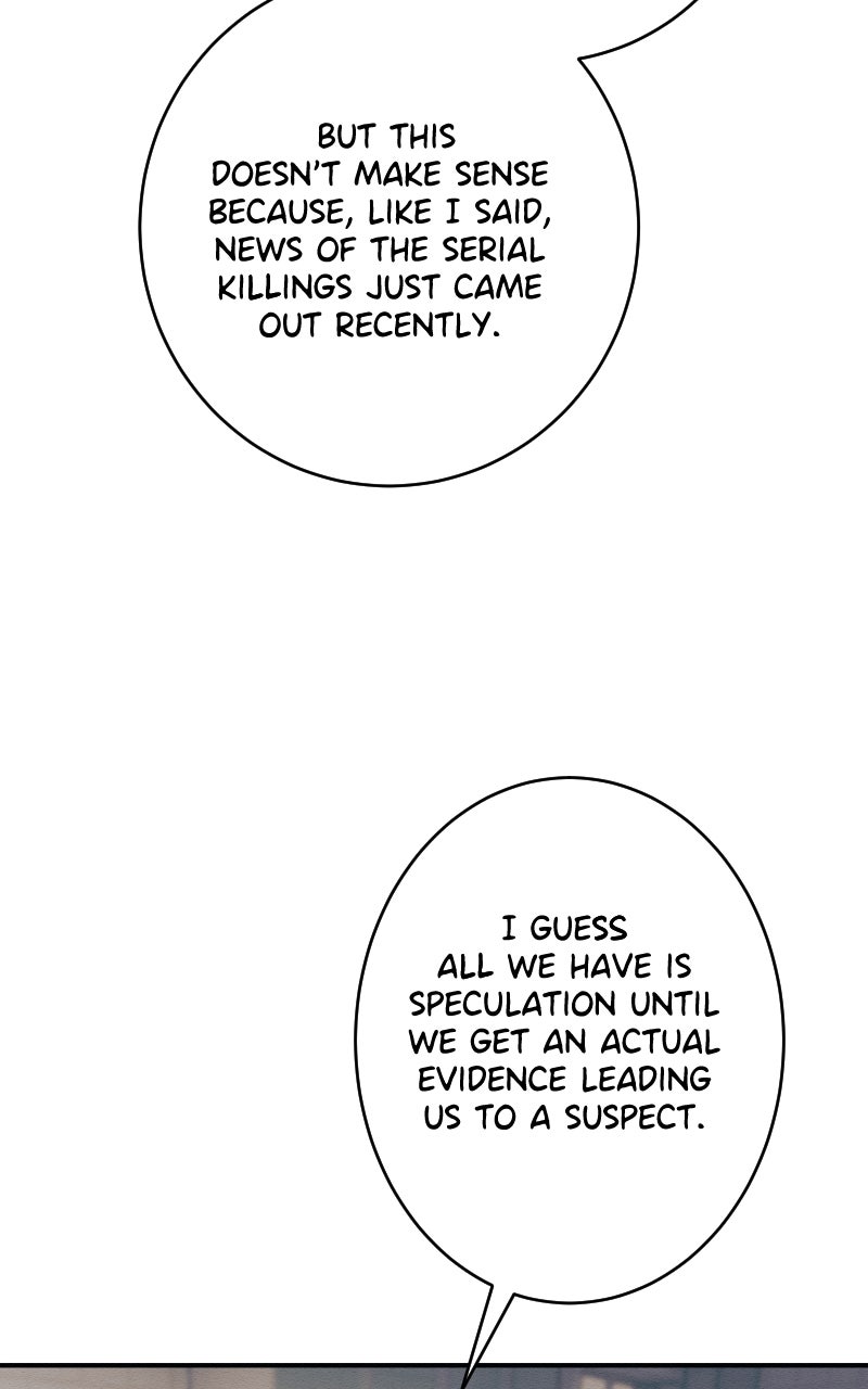 Read I'm Dating a Psychopath Manga Online