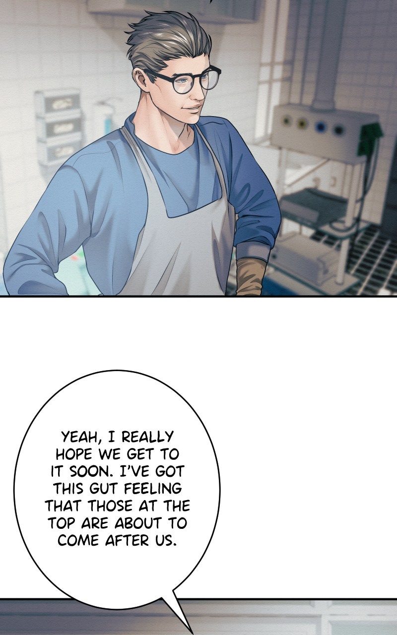 Read I'm Dating a Psychopath Manga Online