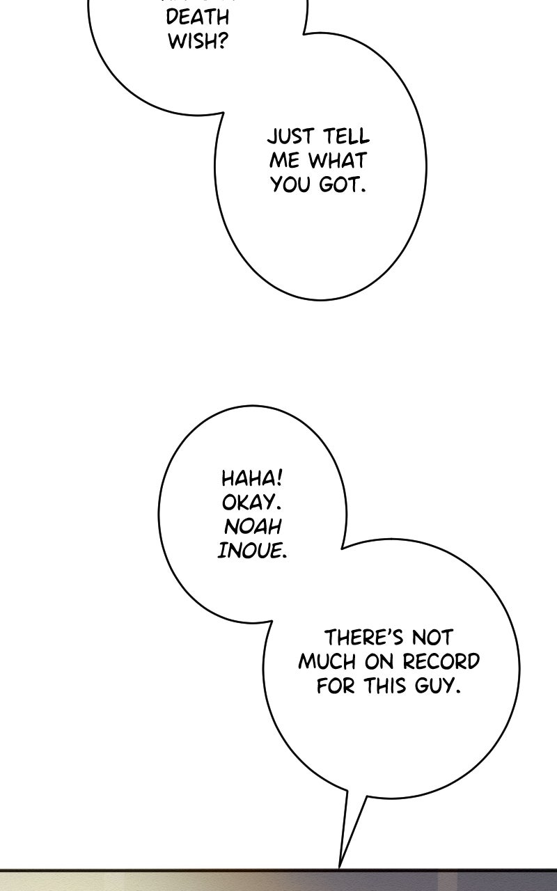 Read I'm Dating a Psychopath Manga Online
