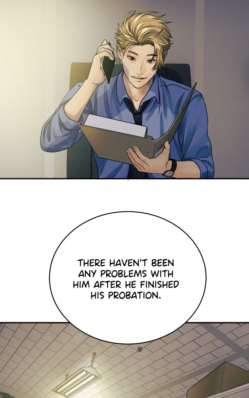 Read I'm Dating a Psychopath Manga Online