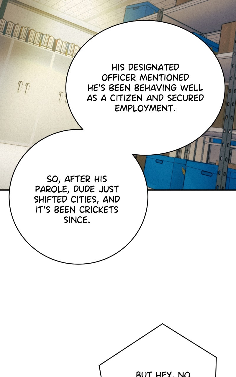 Read I'm Dating a Psychopath Manga Online
