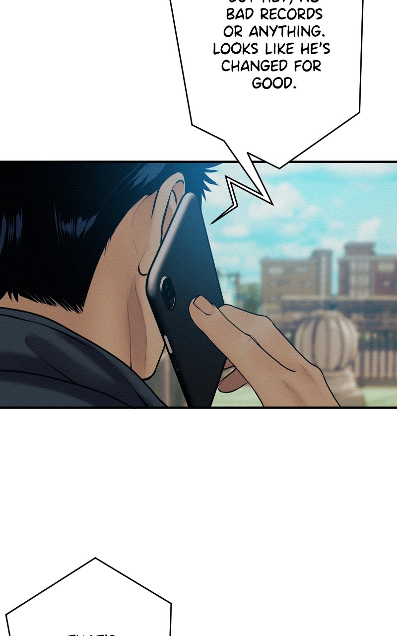 Read I'm Dating a Psychopath Manga Online
