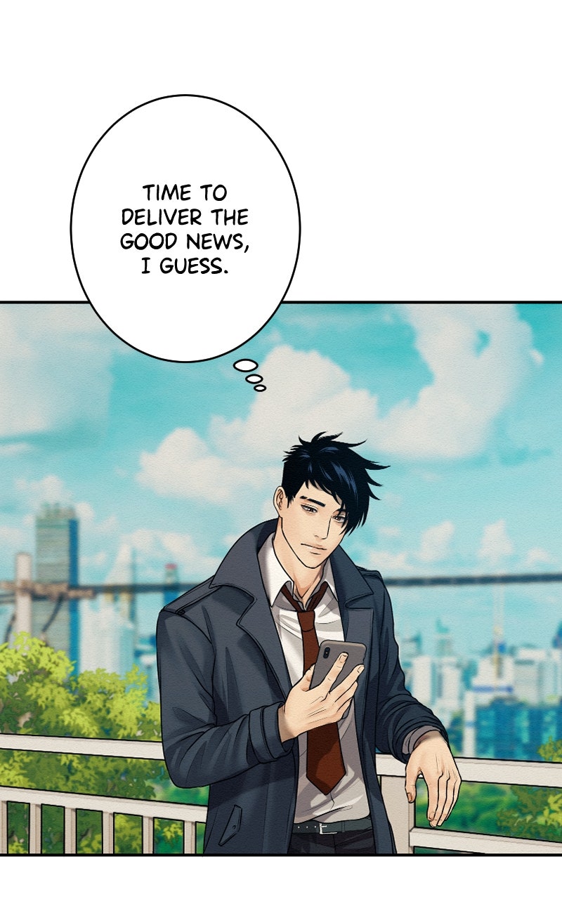 Read I'm Dating a Psychopath Manga Online