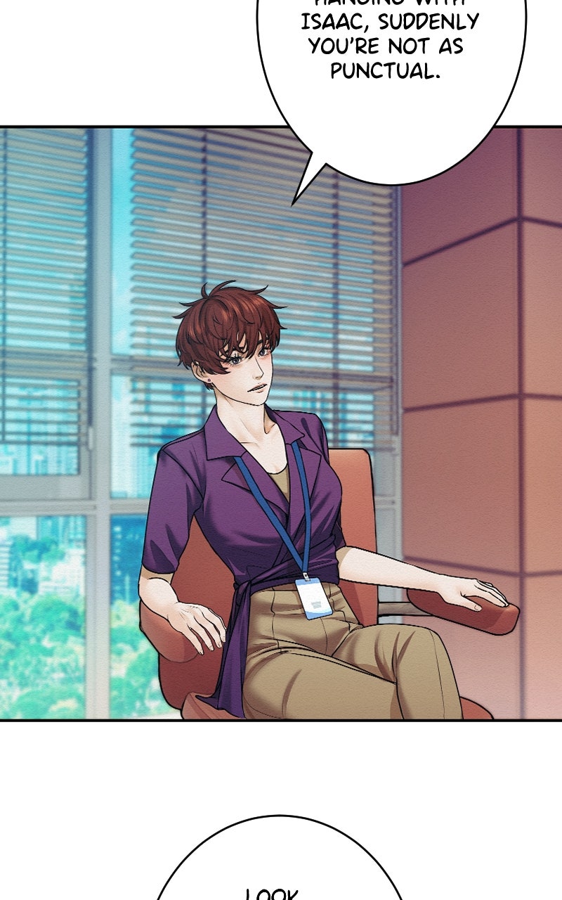 Read I'm Dating a Psychopath Manga Online