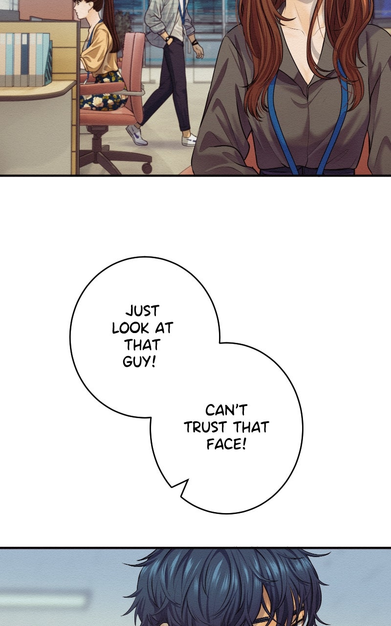 Read I'm Dating a Psychopath Manga Online