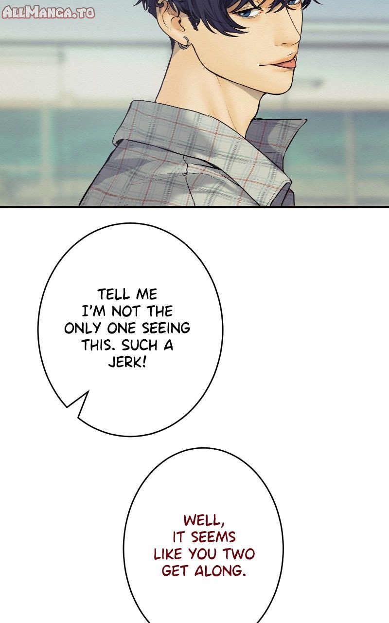 Read I'm Dating a Psychopath Manga Online
