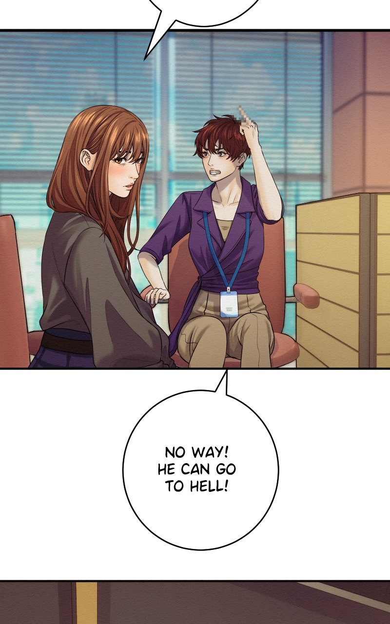 Read I'm Dating a Psychopath Manga Online
