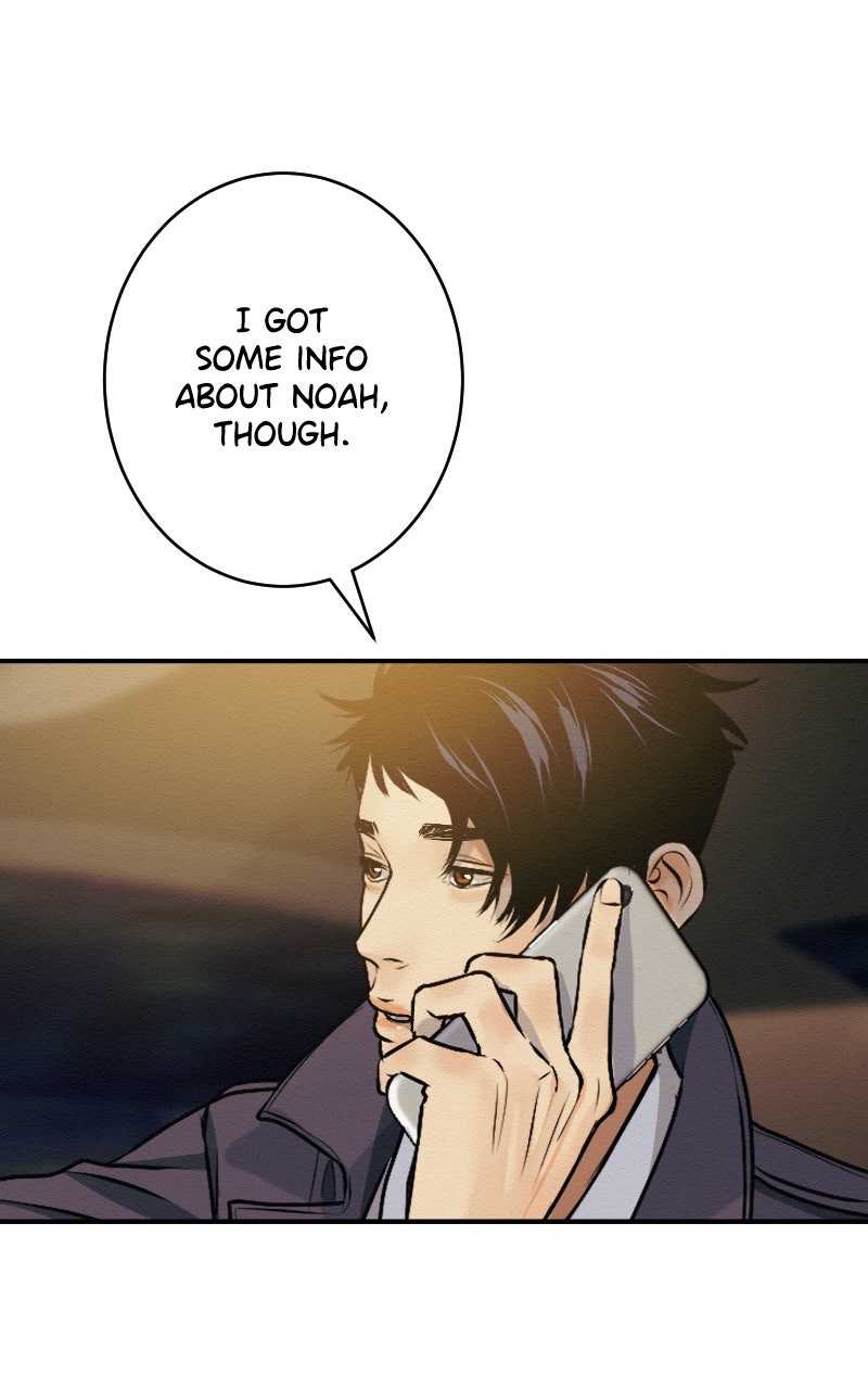 Read I'm Dating a Psychopath Manga Online