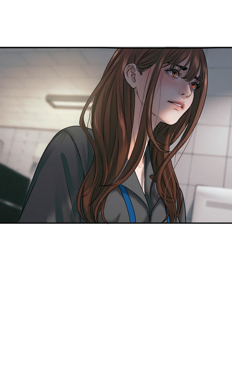 Read I'm Dating a Psychopath Manga Online