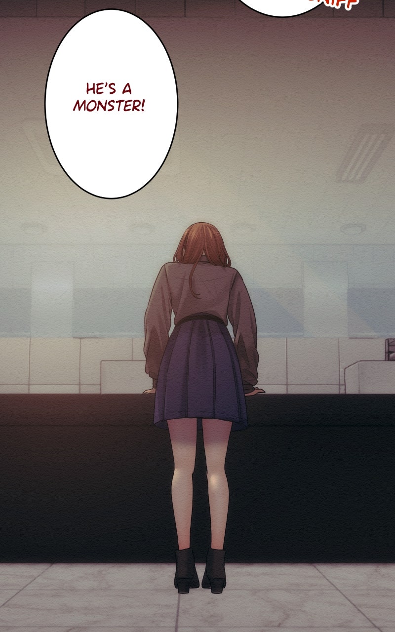 Read I'm Dating a Psychopath Manga Online