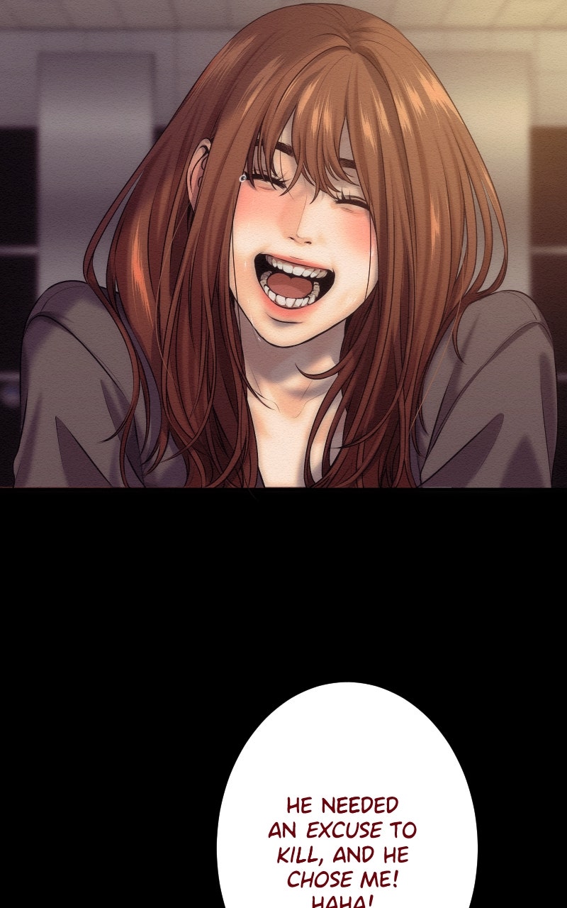 Read I'm Dating a Psychopath Manga Online