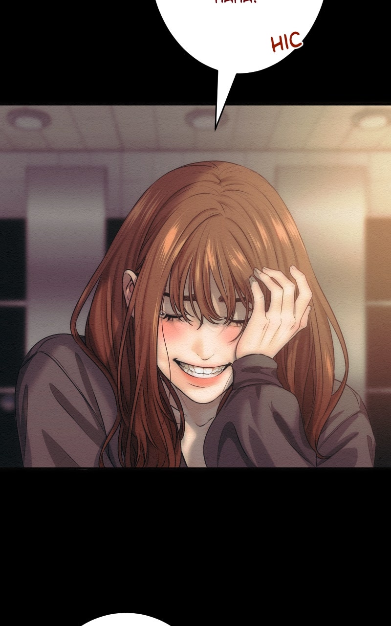 Read I'm Dating a Psychopath Manga Online