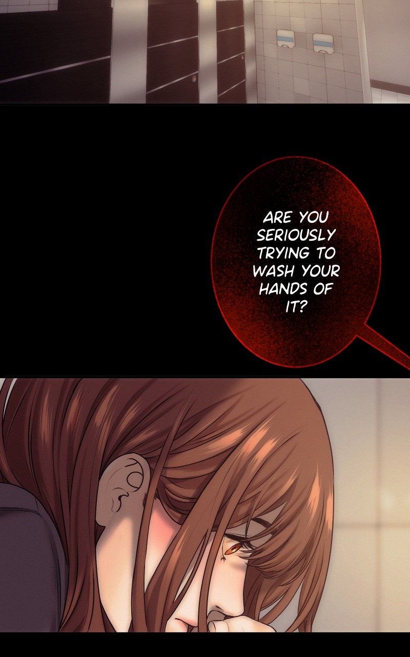 Read I'm Dating a Psychopath Manga Online