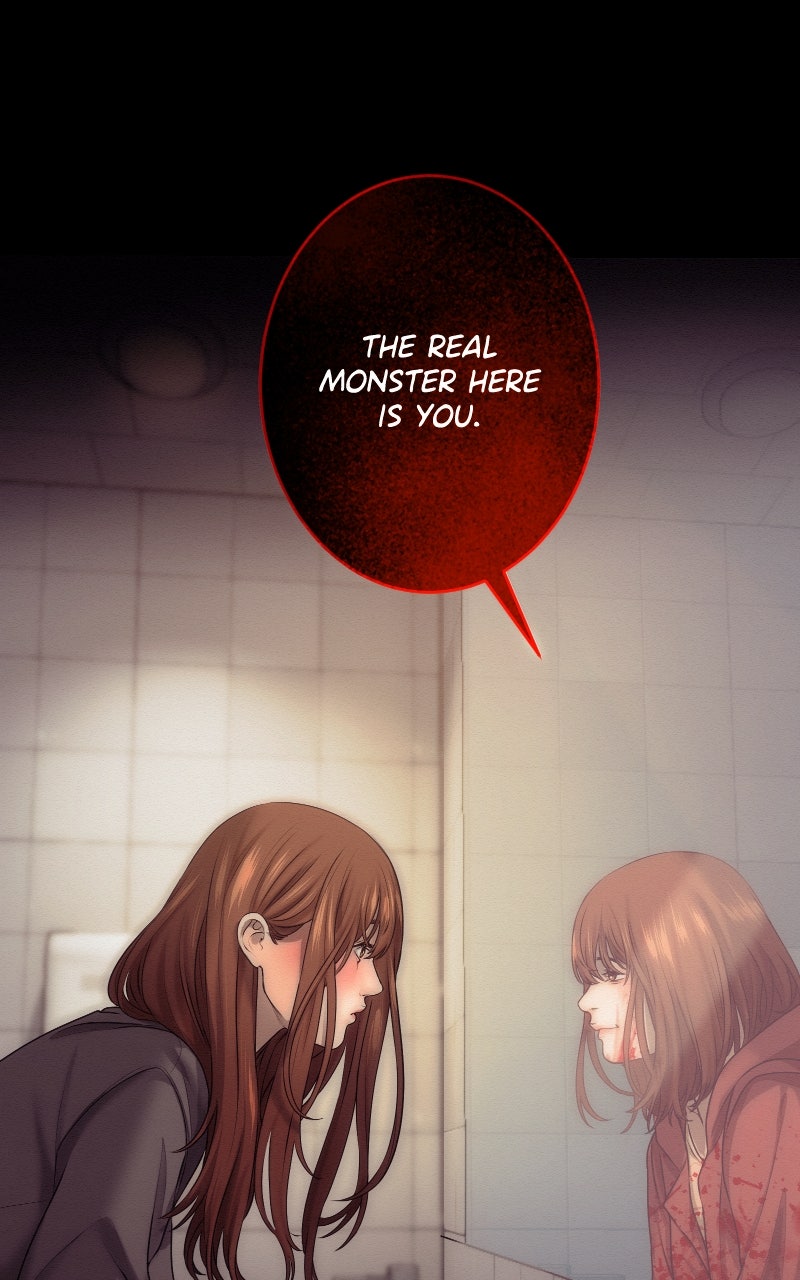 Read I'm Dating a Psychopath Manga Online