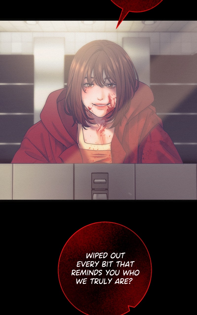Read I'm Dating a Psychopath Manga Online