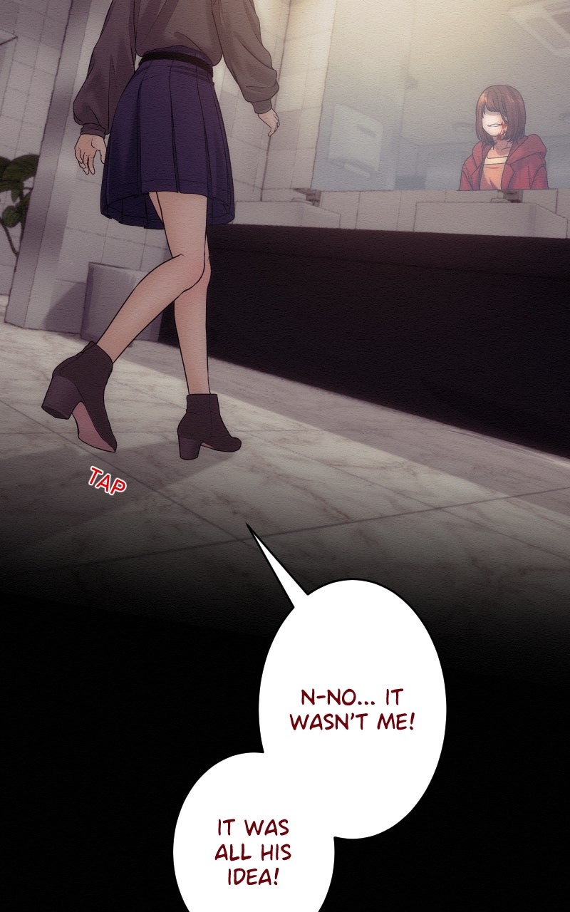 Read I'm Dating a Psychopath Manga Online