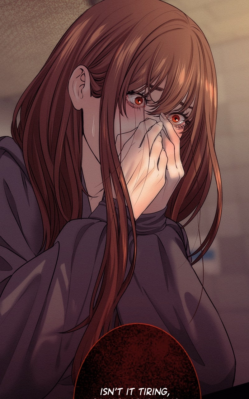 Read I'm Dating a Psychopath Manga Online