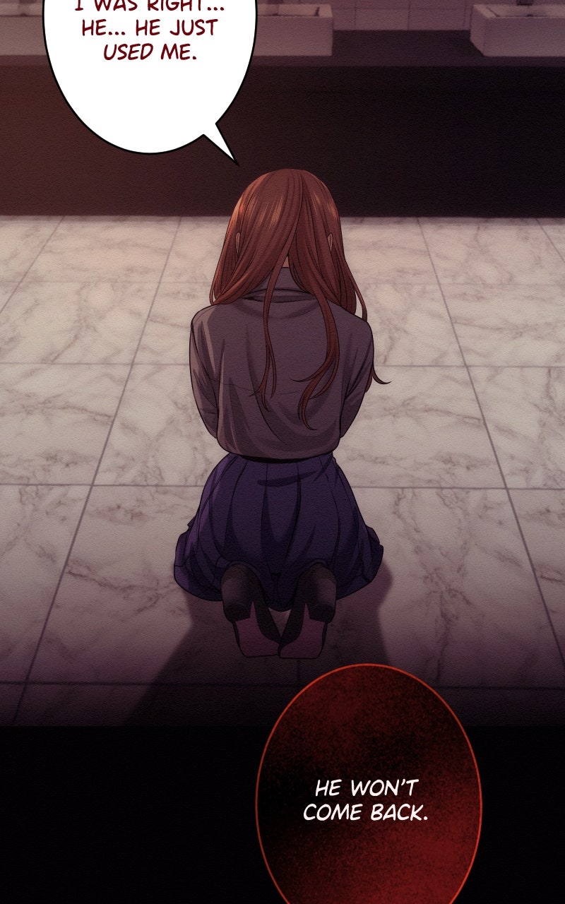 Read I'm Dating a Psychopath Manga Online