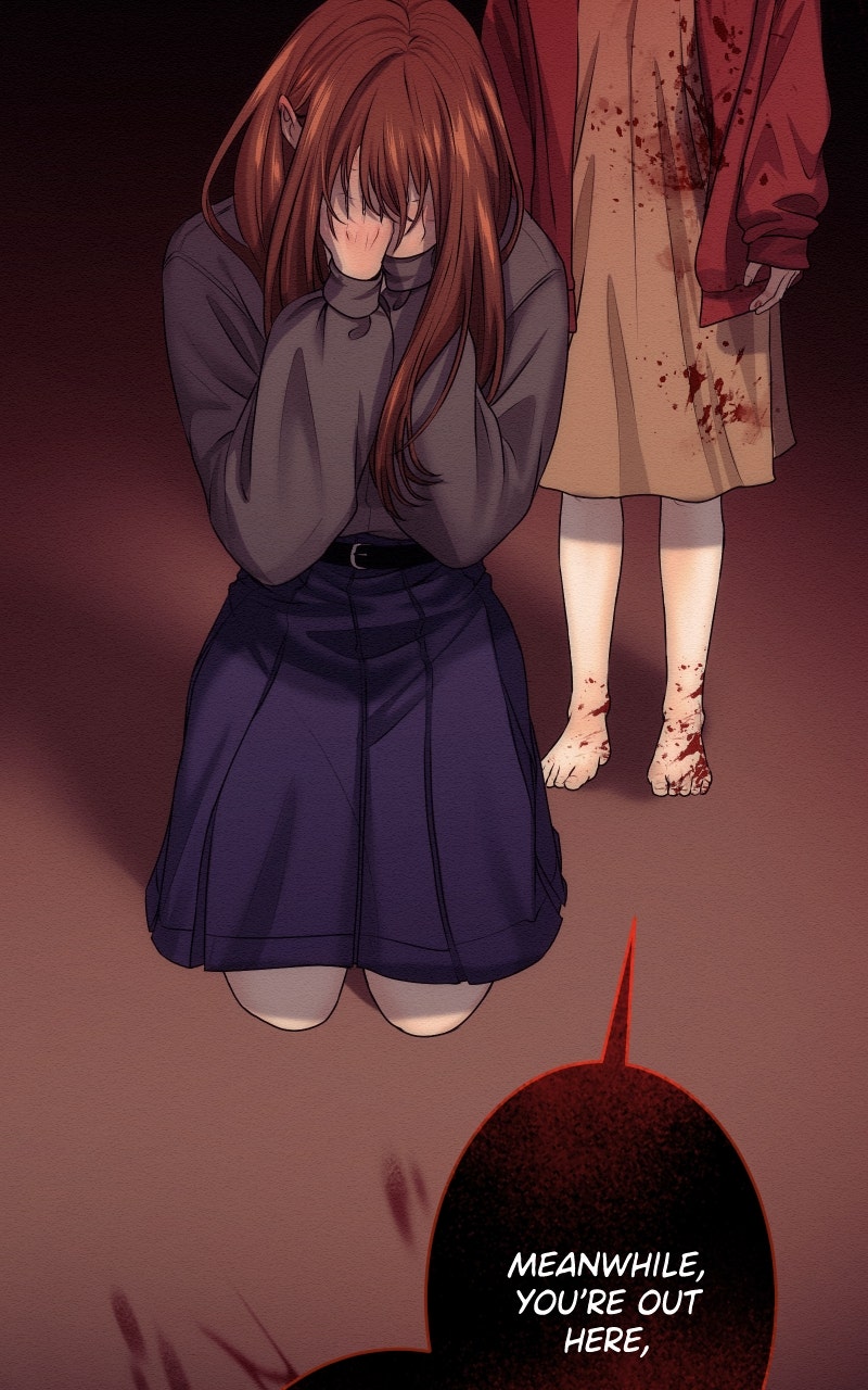 Read I'm Dating a Psychopath Manga Online