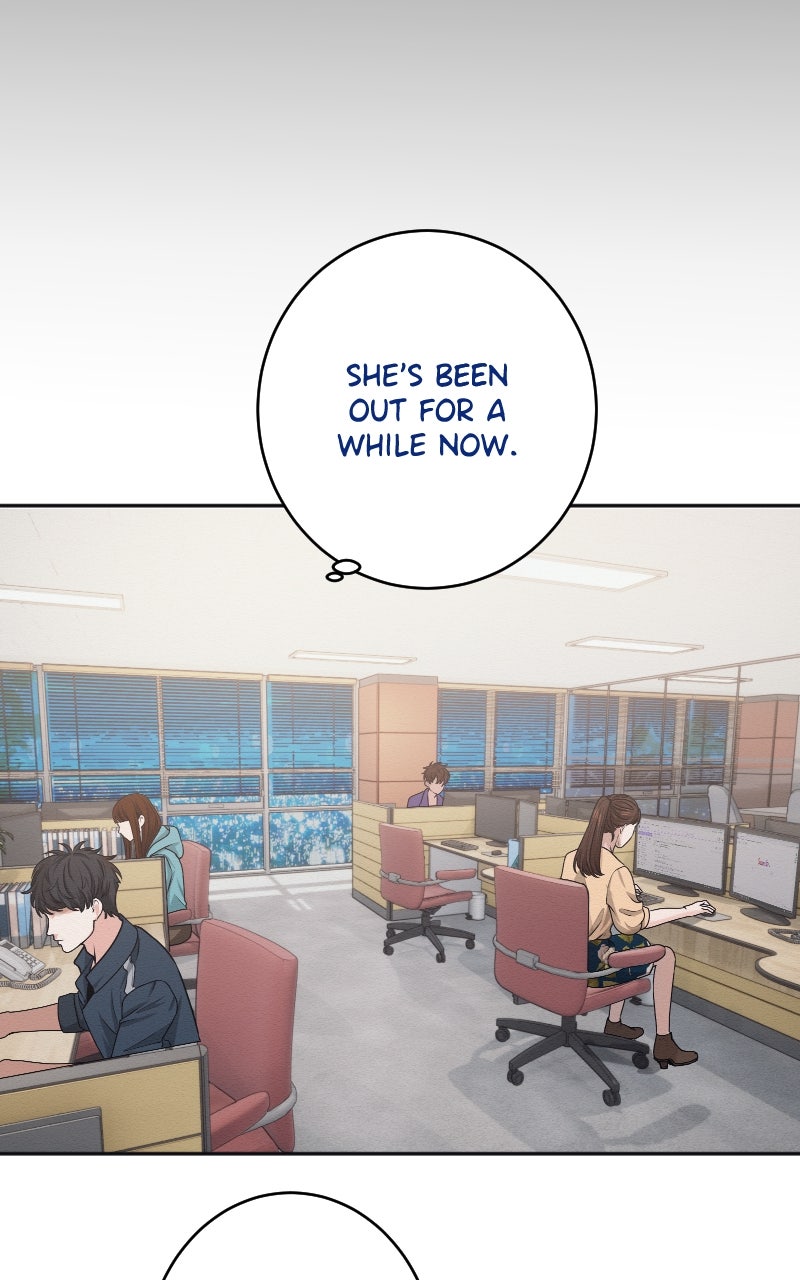 Read I'm Dating a Psychopath Manga Online